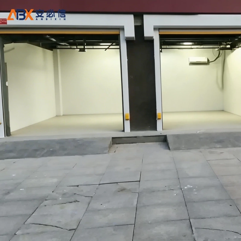 阿拉尔高速门